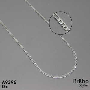 PCD0518B CADENA DELGADA 3X1 50CM