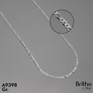 PCD0647A CADENA DELGADA 3X1 70CM