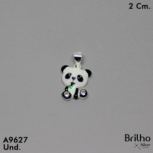 CDJ0418 DIJE OSO PANDA