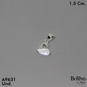 CDJ0425 DIJE CORAZîN