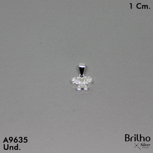 CDJ0434 DIJE MARIPOSA MINI