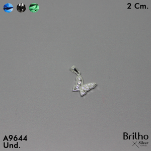 CDJ0492 DIJE MARIPOSA