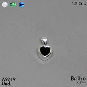 CDJ0102 DIJE CORAZON