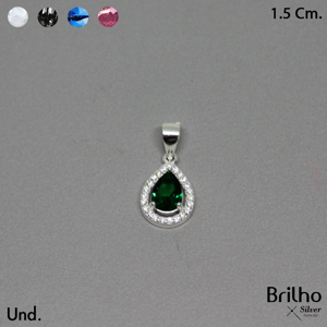 CDJ0110 DIJE GOTA MICROCIRCON