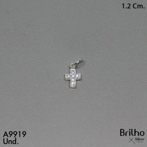 CDJ0069 DIJE CRUZ MINI