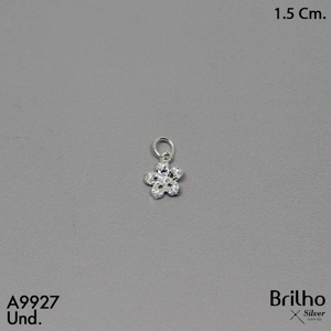 CDJ0090 DIJE FLOR MINI