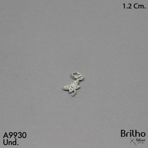 CDJ0501  DIJE LIBƒLULA MINI