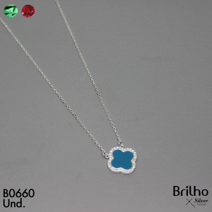 T19N243 CADENA TREBOL