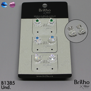 T3N105 TOPO GOTA MICROCIRCON X3