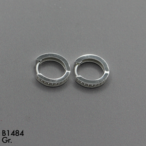 CCA509 CANDONGA HUGGIES MICROCIRCON