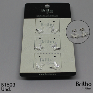 T3N204 TOPO MARIPOSA X3