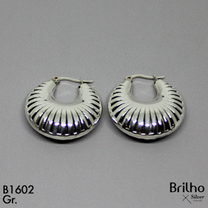 CAJ97 CANDONGA CHUNKY